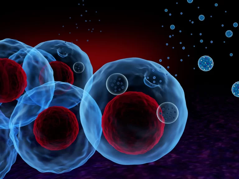 Exosome RNA news article