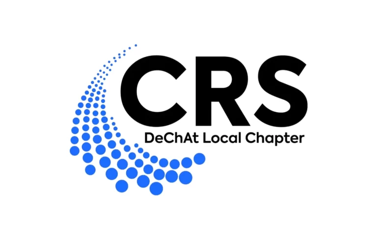 CRS Local Chapter Meeting 2024