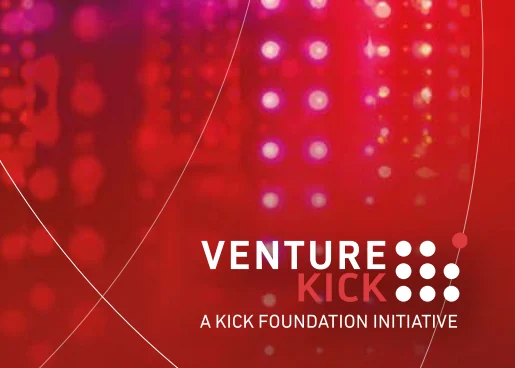 Venture Kick (Stage II)