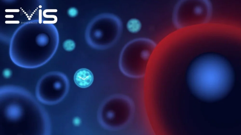 EViS Bioscience Featured for Innovation in RNA Delivery