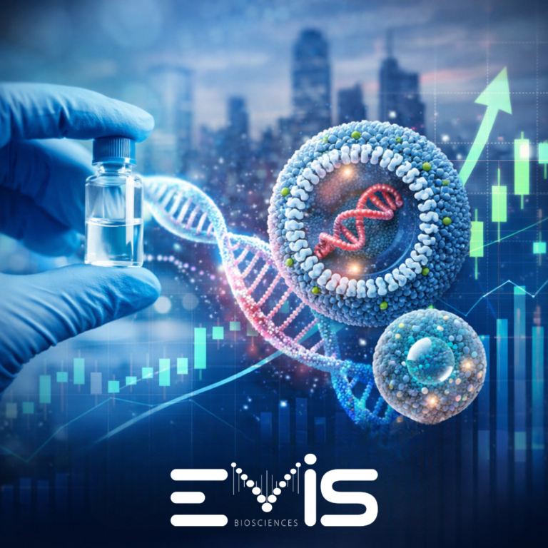 EViS Bioscience Featured in Milano Finanza for Upcoming Capital Raise